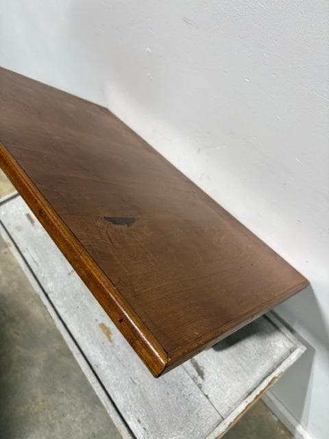 Handmade Wooden Shelf - Thumbnail 2