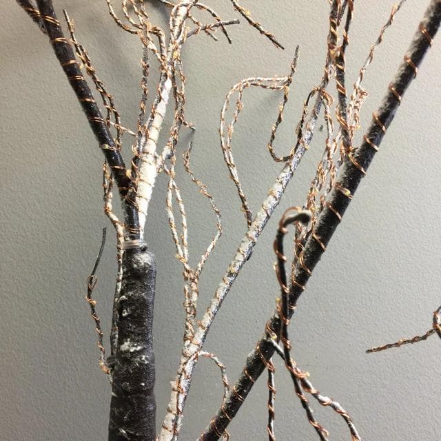 Set of 3 Light Up Tree Branches - Thumbnail 3