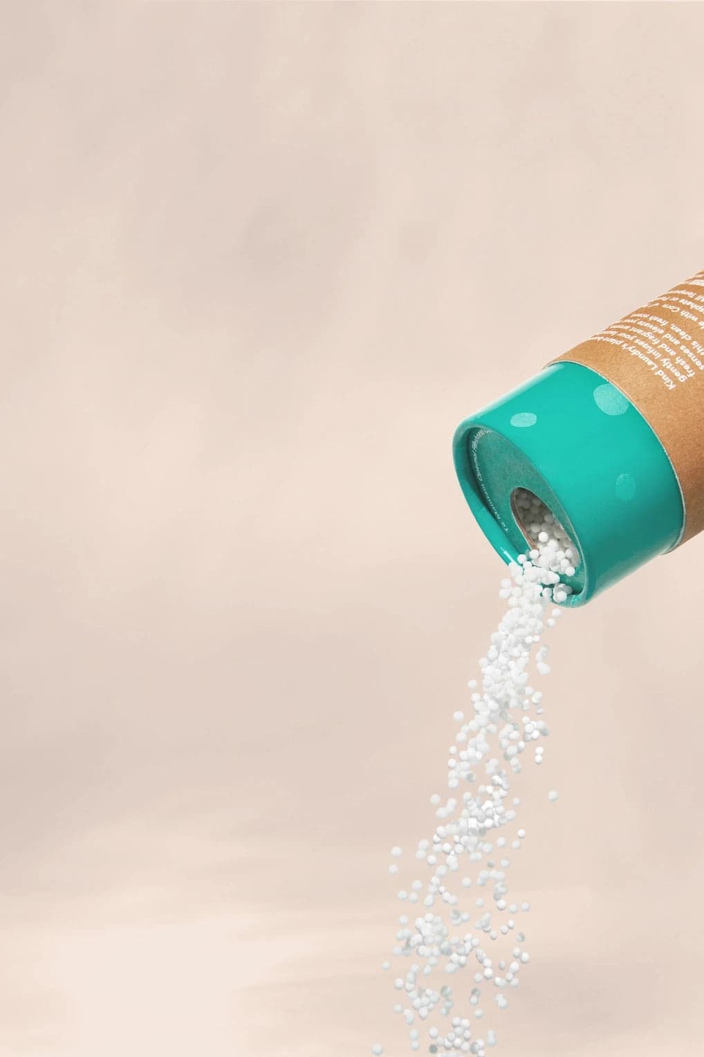 *NEW* Kind Laundry In Wash Scent Boosters - Ocean Breeze - Thumbnail 3