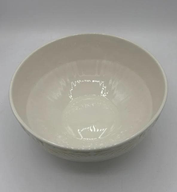 Lenox Butlers Pantry White Dinnerware Set - Thumbnail 3