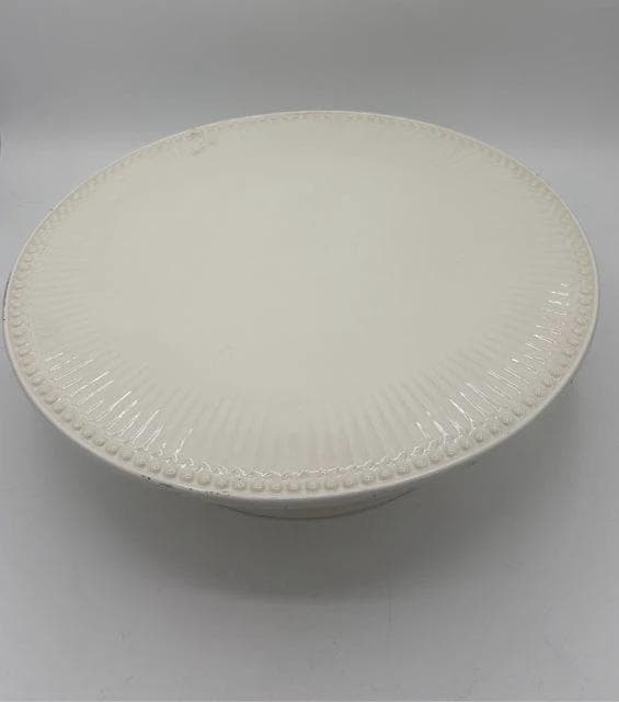 Lenox Butlers Pantry White Dinnerware Set - Thumbnail 5