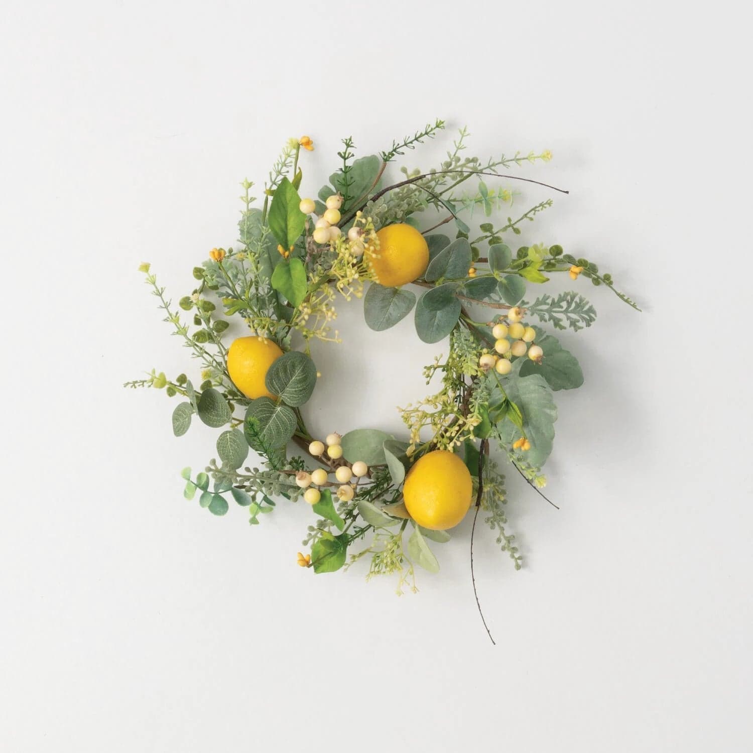 *NEW* Herb Lemon Accent Ring