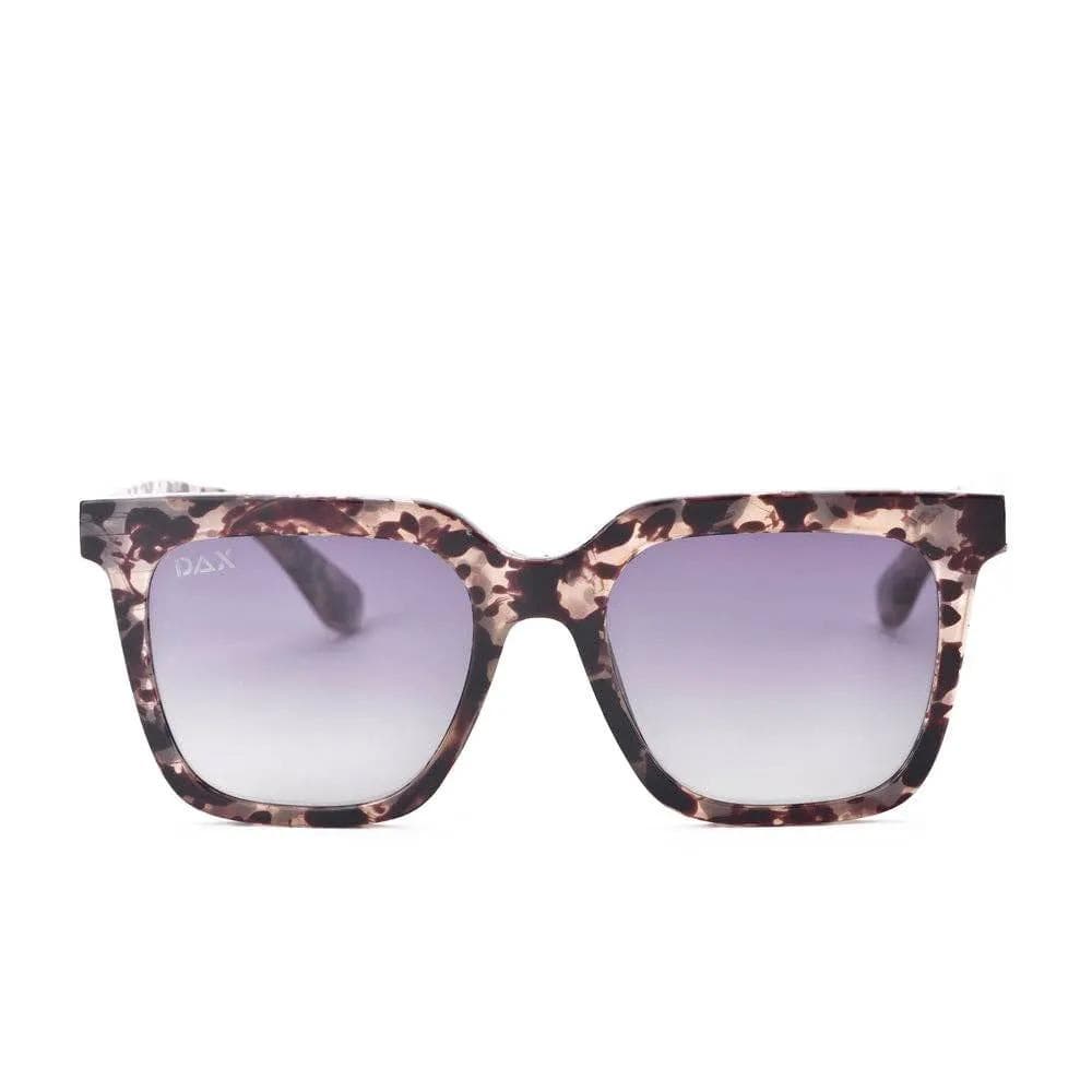 Dani- Women’s Square Sunglasses – Oversized - Smokeshow - Thumbnail 3