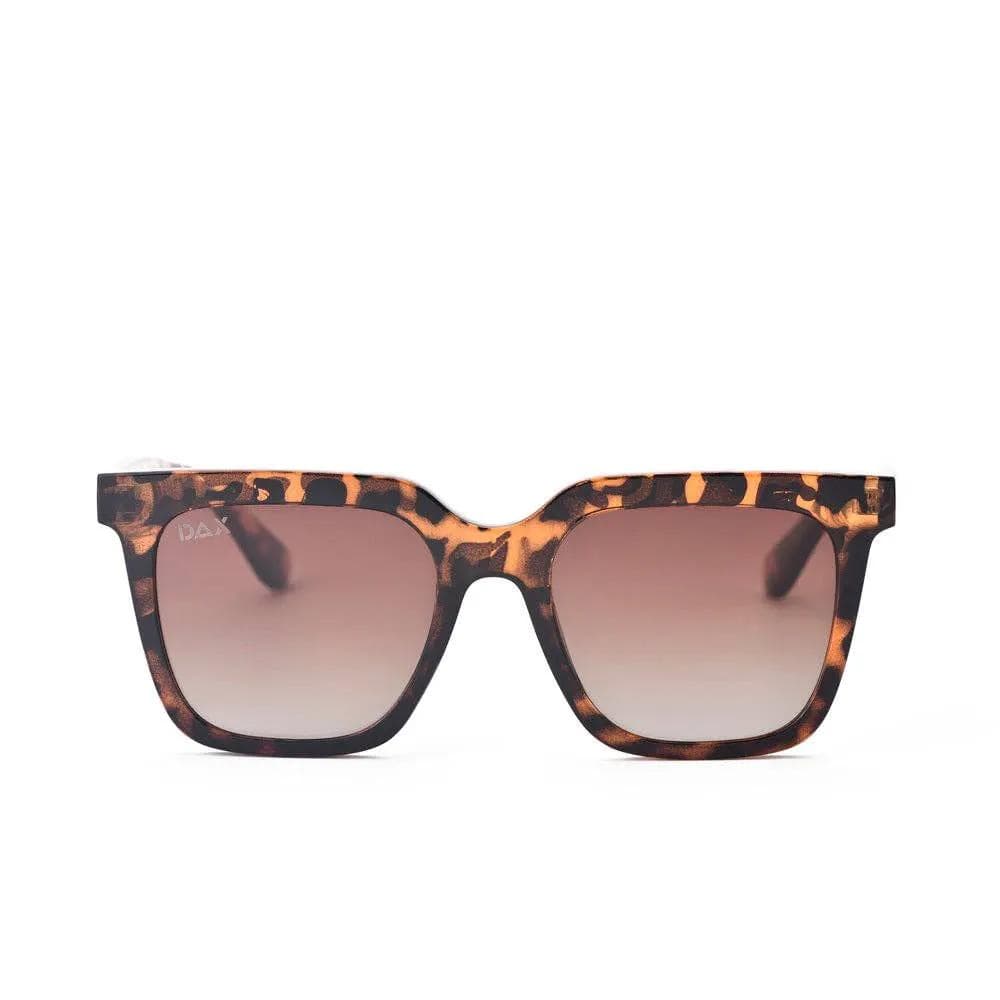 Dani- Women’s Square Sunglasses – Oversized - Smokeshow - Thumbnail 2