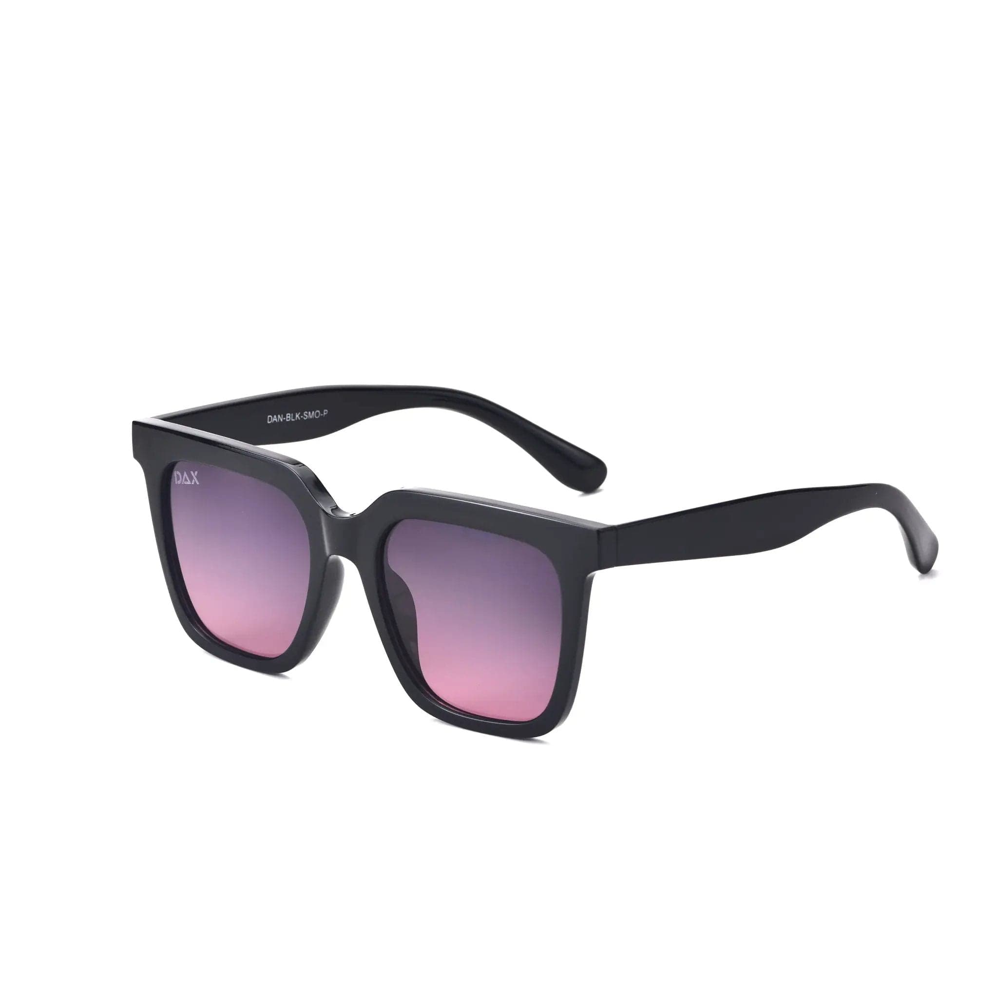 Dani- Women’s Square Sunglasses – Oversized - Smokeshow - Thumbnail 9