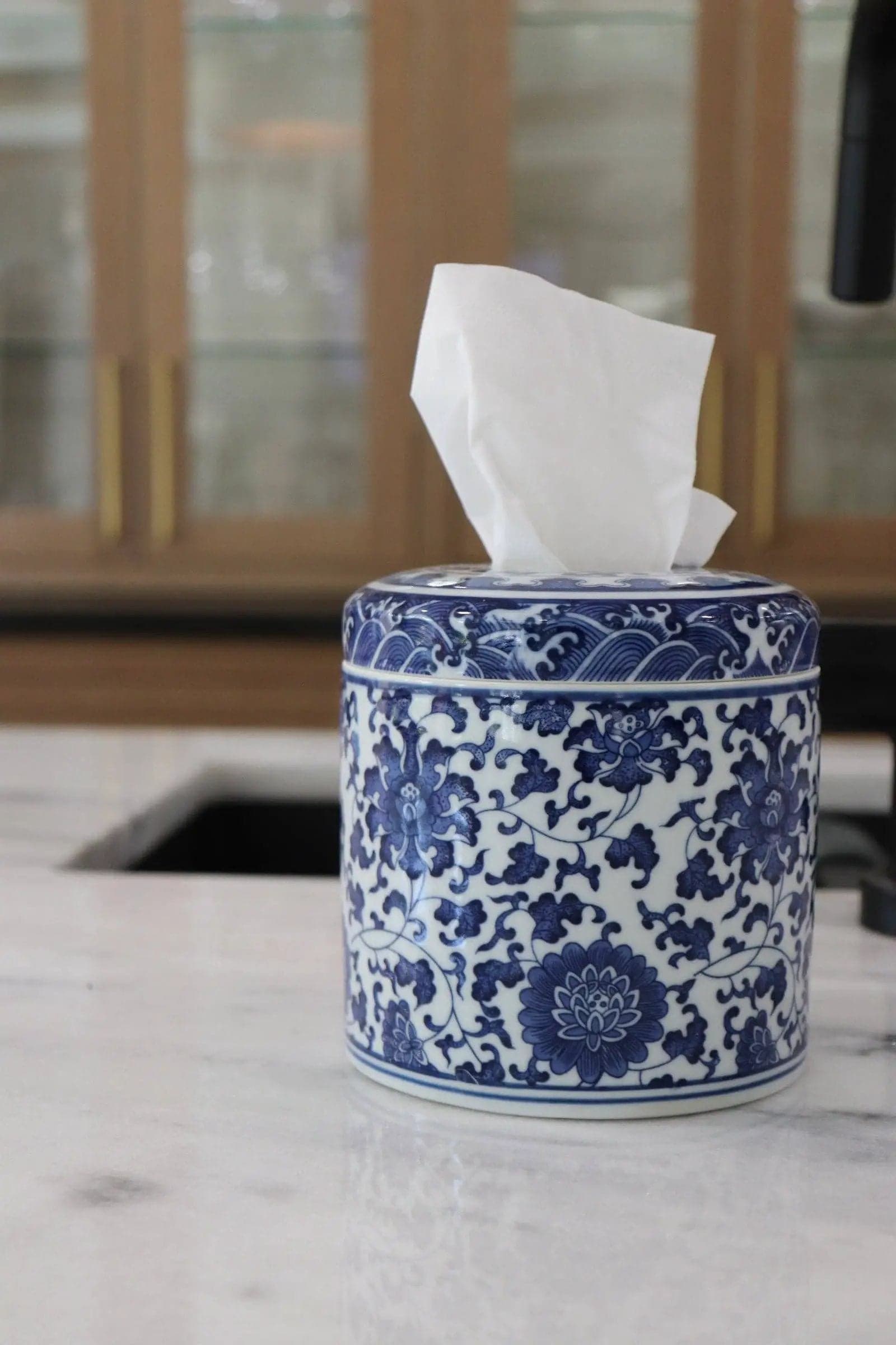 The Marlo Tissue Vessel - Thumbnail 3