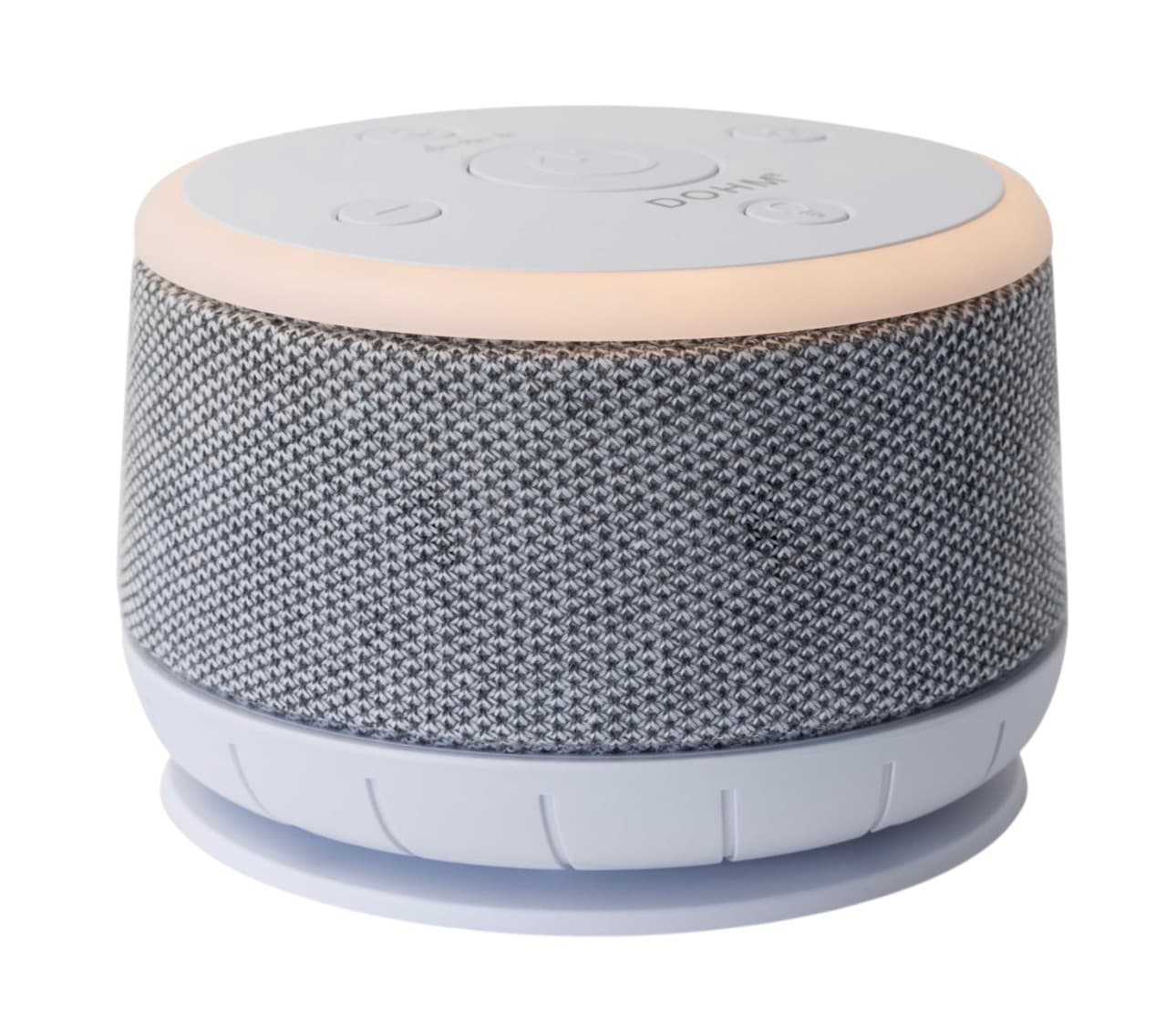 Dohm Nova White Noise Machine Night Light