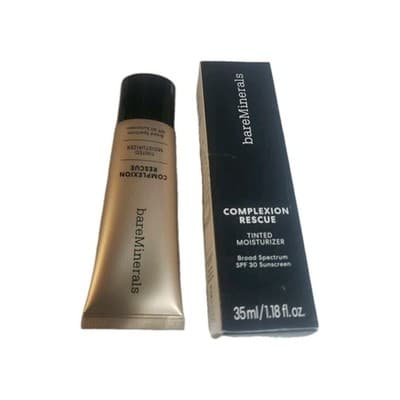 bareMinerals Complexion Rescue Tinted Hydrating Gel Cream - Spice 0.8 1.18...