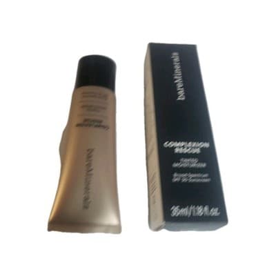 bareMinerals Complexion Rescue SPF 30 Tinted Hydrating Dune 7.5, 1.18 fl