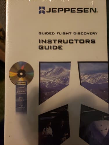 Jasperin Instructors Guide