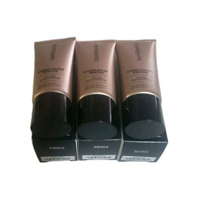 3-bareMinerals- Complexion Rescue Tinted Hydratation Gel Cream-TERRA 8.5 1.18 oz - Thumbnail 2