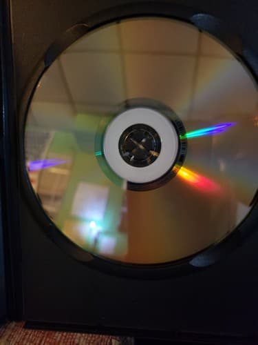 Malèna (DVD, 2000) - Thumbnail 5