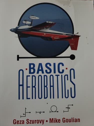 Basic Aeronautics