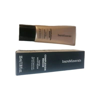BareMinerals Complexion Rescue Tinted Hydrating Spf 30 ~35 ml Mahogany 11.5