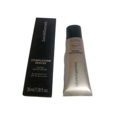 bareMinerals Complexion Rescue Tinted Hydrating Natural Pecan 05