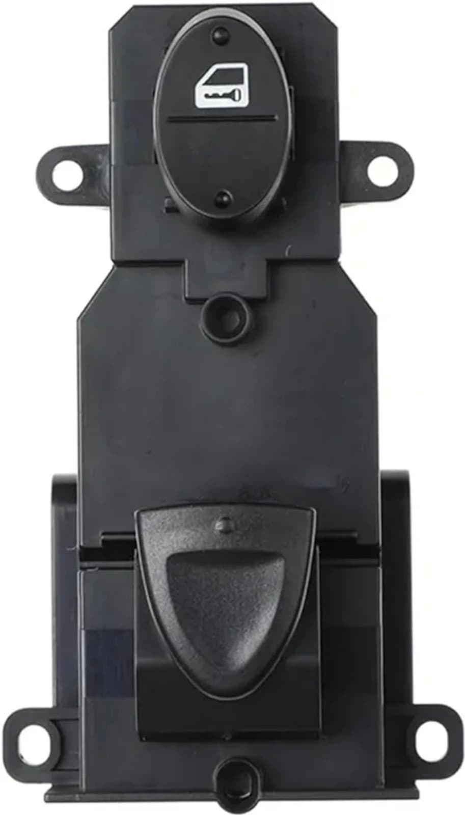 for Ho=nda Civic 2006-2011, Front Right Passenger Side Power Window Door Lock... - Thumbnail 2