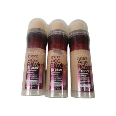Maybelline New York Instant Age Rewind Eraser Treatment