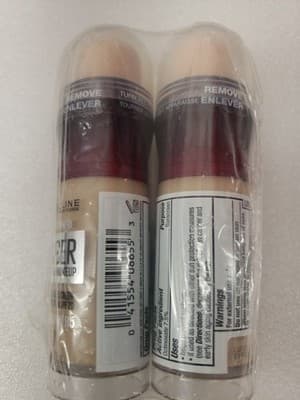 Maybelline Instant Age Rewind Eraser Treatment Makeup - Creamy Natural 2 110s - Thumbnail 2