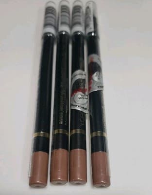 L'Oreal Color Rich Matte Lip Liner 114. 4 Pack