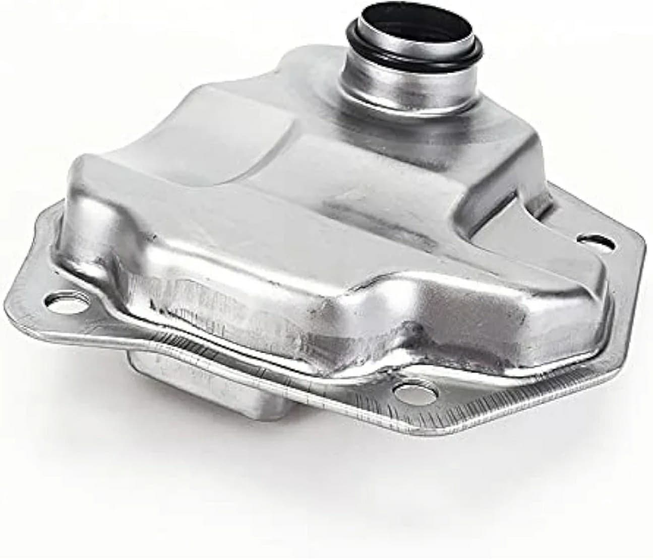 RE0F10A JF011E Transmission Oil Filter Compatible With Dodg-e Jee-p Mitsubish-i - Thumbnail 2