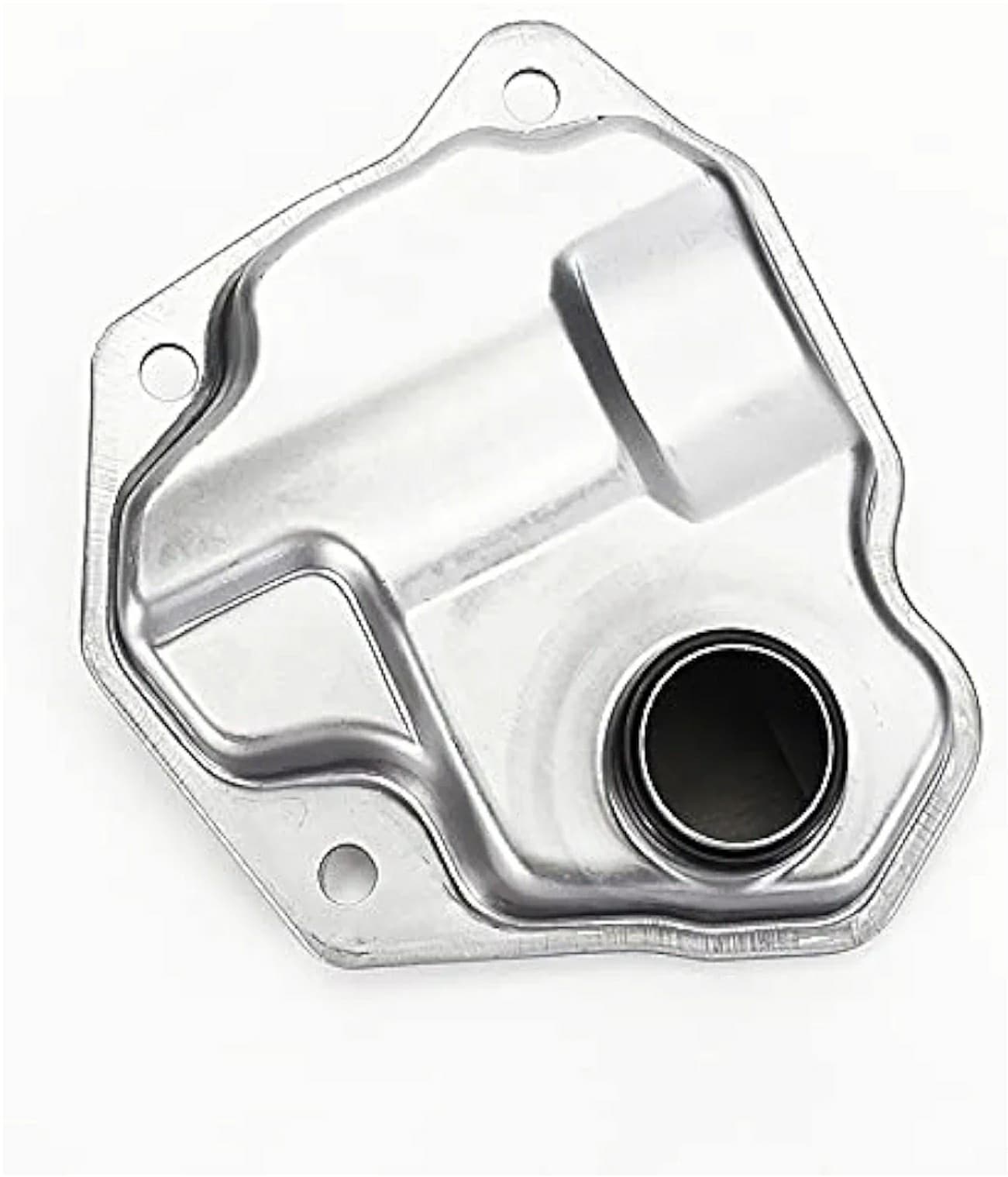 RE0F10A JF011E Transmission Oil Filter Compatible With Dodg-e Jee-p Mitsubish-i - Thumbnail 3