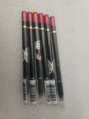Lot of 5 LOreal Paris Makeup Colour Riche Matte Lip Liner #108 BEST MATTES