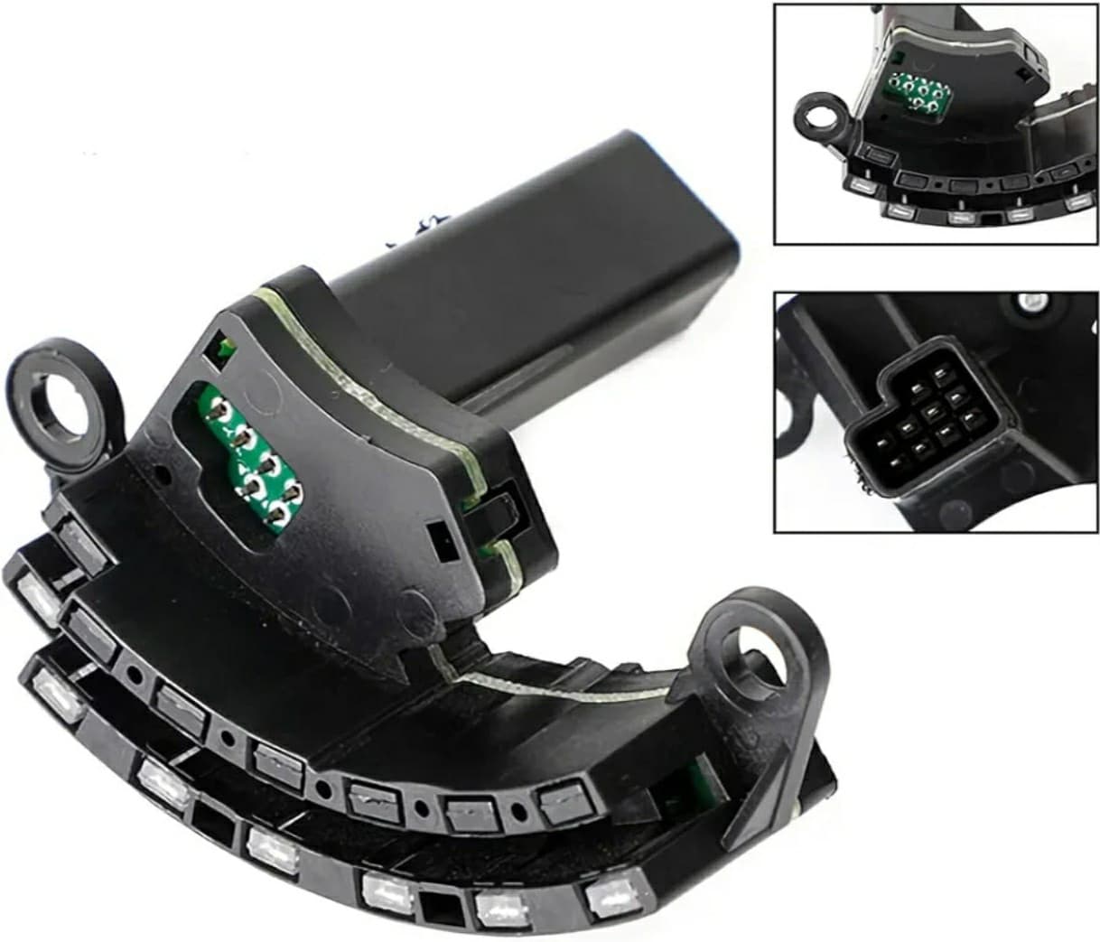 Sensor Replacement Fits for Dodge Charger 2006-2010, Magnum 2005-2008,... - Thumbnail 5
