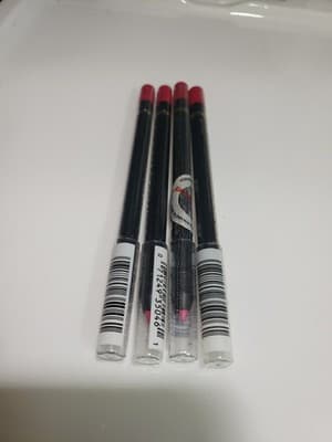 L'Oreal Color Riche Lip Liner 108 4 Pack
