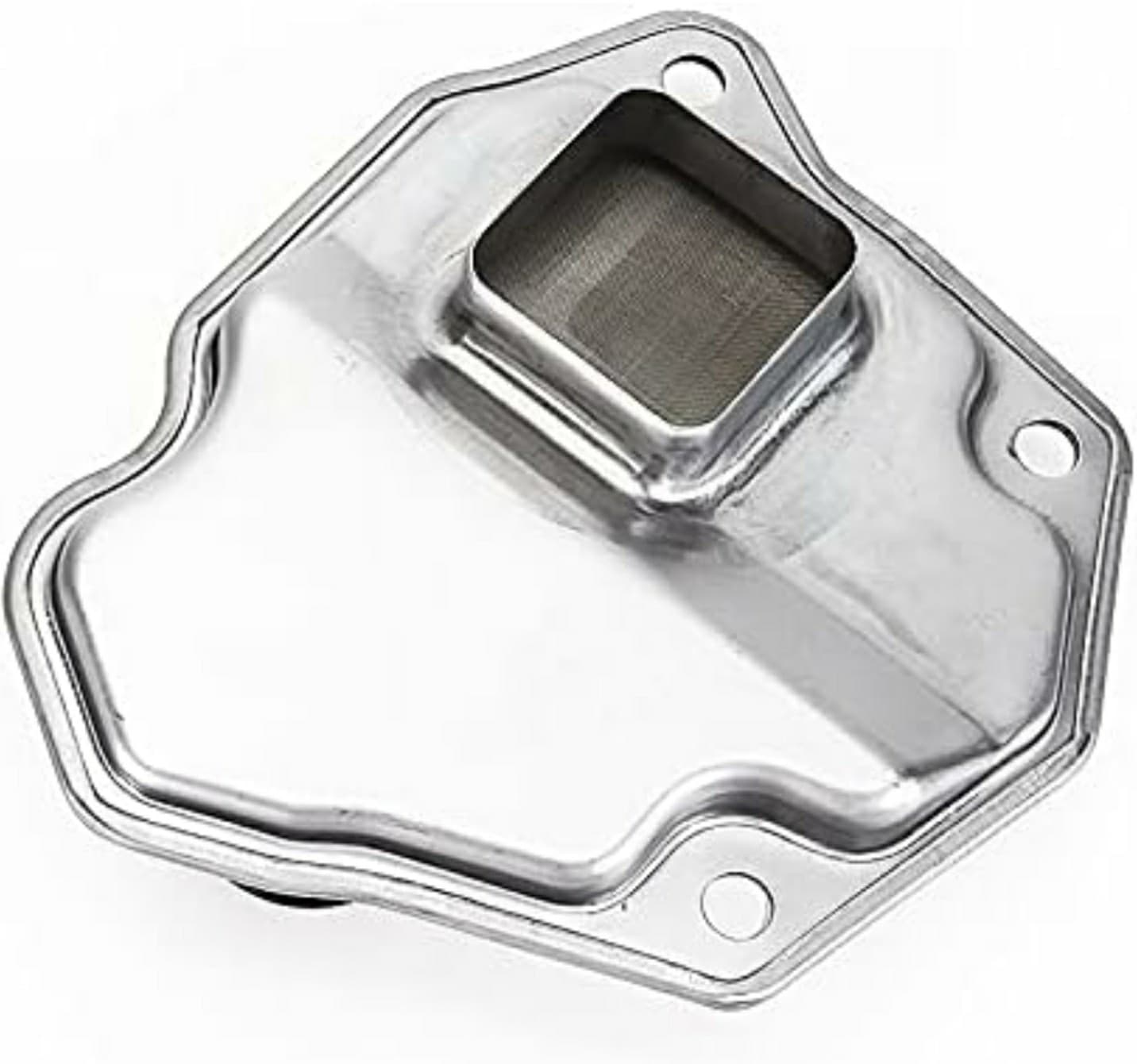 RE0F10A JF011E Transmission Oil Filter Compatible With Dodg-e Jee-p Mitsubish-i