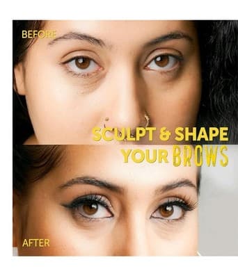 Got2b Glued 2-IN-1 Brows & Edges Gel 0.54 fl oz - Pack of 3 - Thumbnail 5