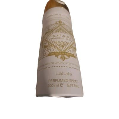 Lattafa Badee Al Oud Honor and Glory 6.6 Oz