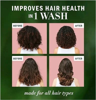 Herbal Essences Pure Grapeseed Conditioner Sultafe Free 13.5 Oz Each Lot Of 2 - Thumbnail 4