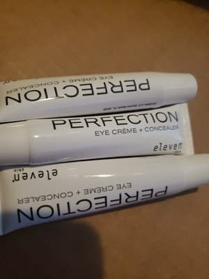 Perfection Eye Cream Conditioner - Thumbnail 3