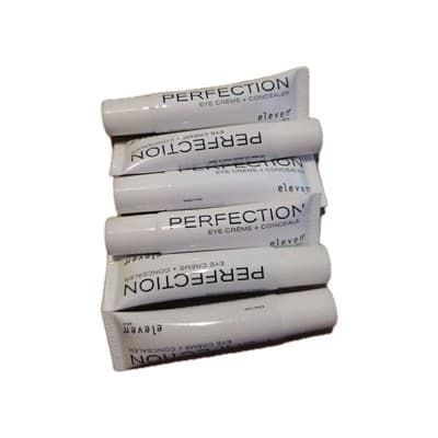 6 PK - Perfection Eye Cream + Concealer By Eleven Skin