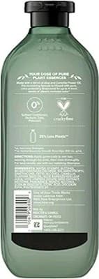 Herbal Essences Pure Grapeseed Conditioner Sultafe Free 13.5 Oz Each Lot Of 2 - Thumbnail 3