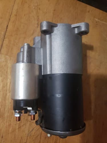 Car Starter - Thumbnail 3