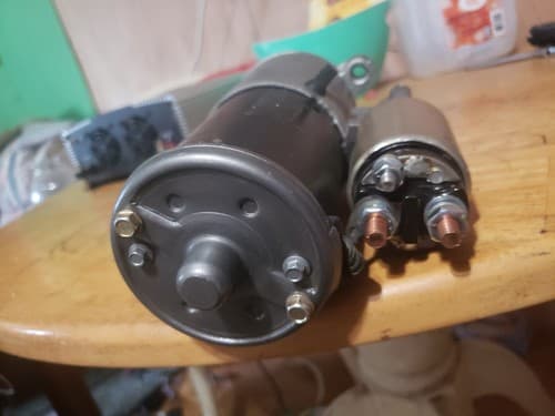 Car Starter - Thumbnail 2