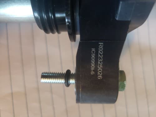 2008-2018 CADILLAC CTS IGNITION COIL IGNITOR DENSO OPT LF3 OEM 162600 - Thumbnail 3