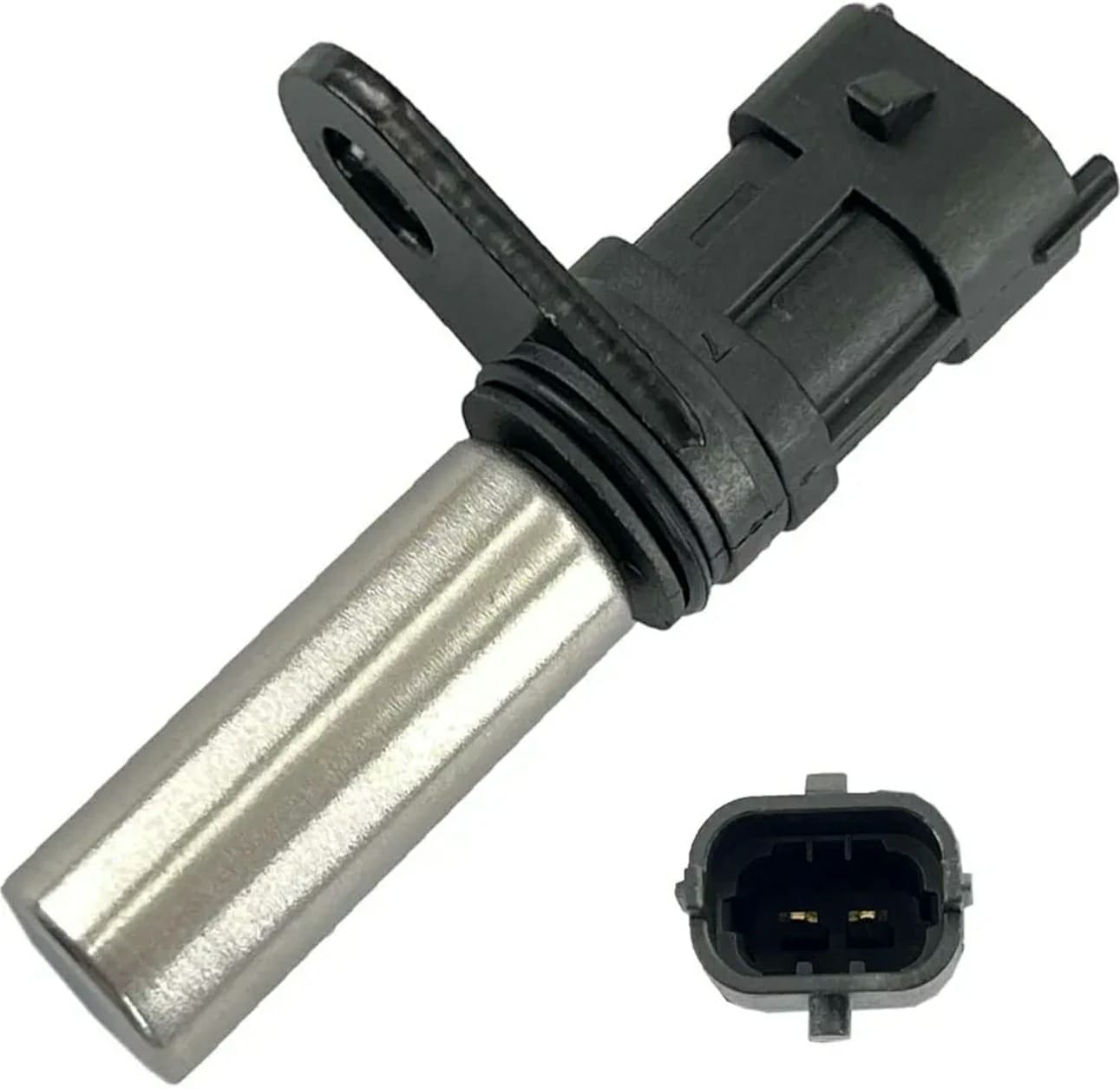 39310-3C100 Engine Crank Crankshaft Position CPS Sensor Compatible with G70... - Thumbnail 6