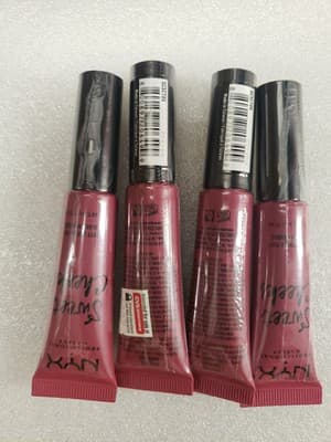 4 Pack NYX SCSCT05s