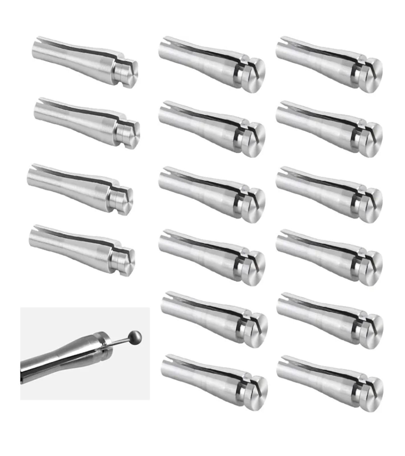 Car Door OEM Cable Fix Part for F-series, E-series, Ranger, Expedition,... - Thumbnail 2