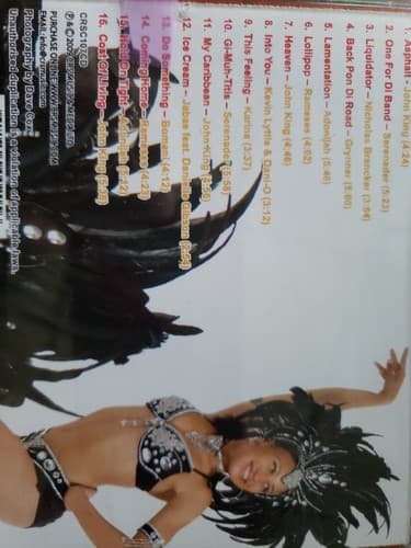 Caribbean Hott Patry 2 - Thumbnail 2