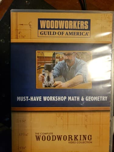 Woodworkers Guide Of America