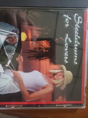 Steel Drums For Lovers