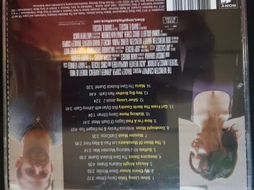 Silver Linings Playbook [Original Motion Picture Soundtrack] by Various Artists - Thumbnail 2