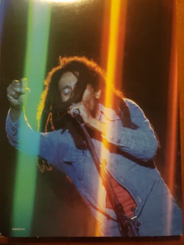 Live at the Rainbow (DVD) - Thumbnail 4