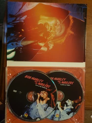 Live at the Rainbow (DVD) - Thumbnail 5