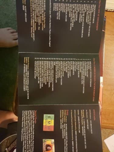 Live at the Rainbow (DVD) - Thumbnail 6