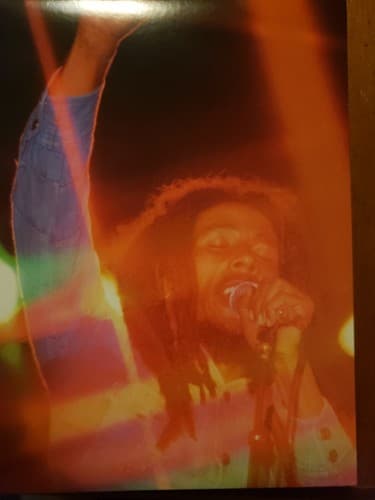 Live at the Rainbow (DVD) - Thumbnail 3