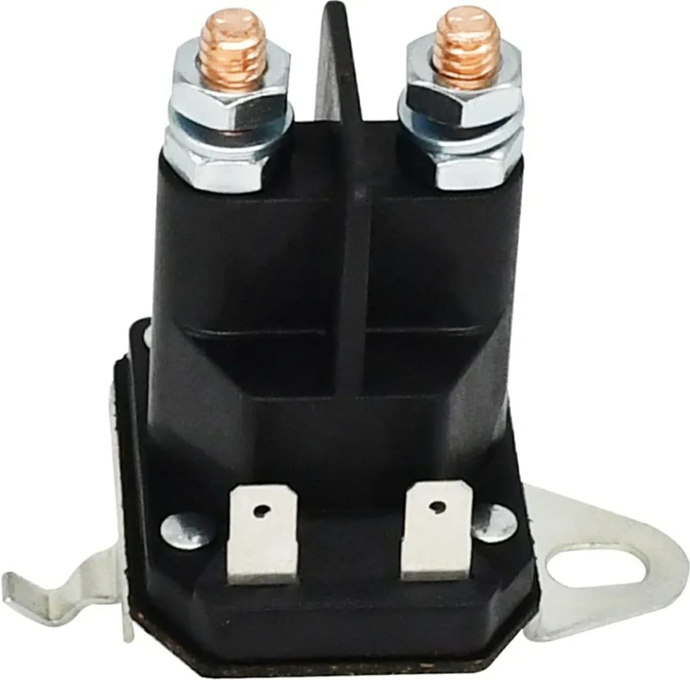 Starter Solenoid 532192507 Compatible with Husqvarna AYP Craftsman Lawn Mower...